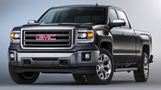 GMC SIERRA 2014 1GTN2UECXEZ136178 image