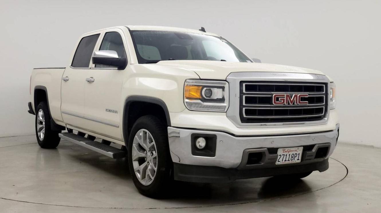 GMC SIERRA 2014 3GTU2VEC0EG376387 image