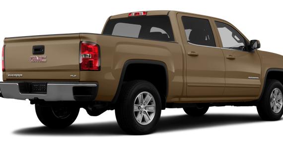 GMC SIERRA 2014 3GTU2UEC8EG209608 image