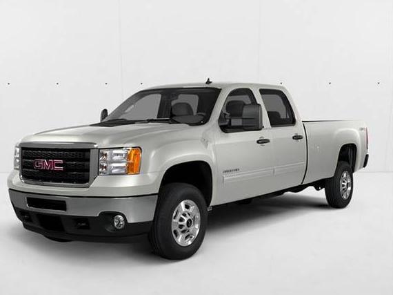 GMC SIERRA 2014 1GT12ZC82EF135327 image