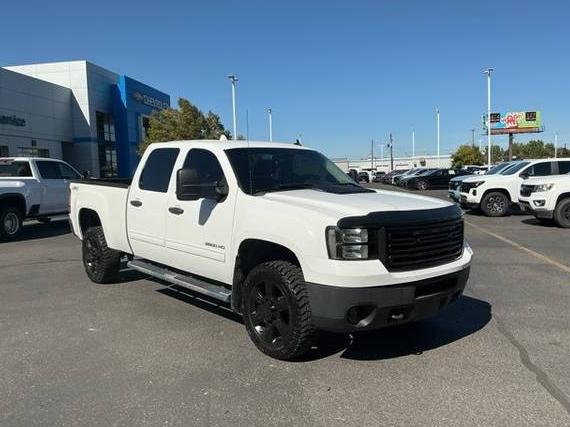 GMC SIERRA 2014 1GT120CG1EF175062 image