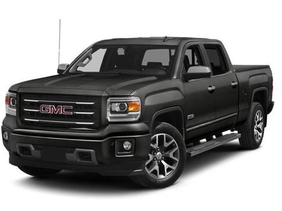 GMC SIERRA 2014 3GTU2UEC8EG571468 image