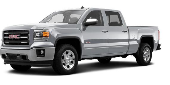GMC SIERRA 2014 3GTU2VEC1EG244710 image