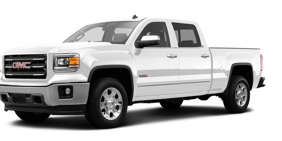 GMC SIERRA 2014 3GTU2VECXEG430276 image