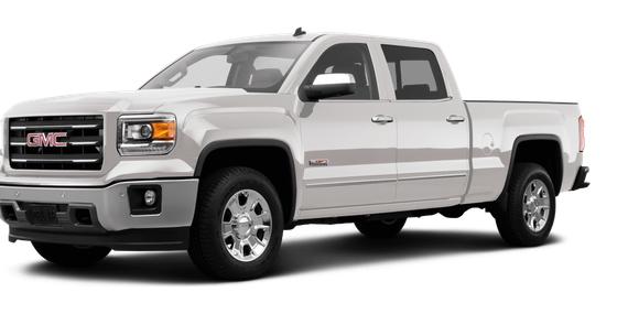 GMC SIERRA 2014 3GTU2VEC2EG323612 image