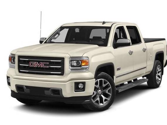 GMC SIERRA 2014 3GTU2UEC7EG258931 image