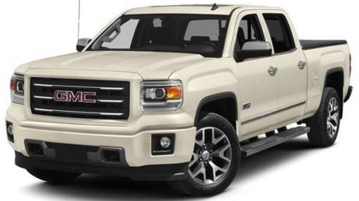 GMC SIERRA 2014 3GTU2UEH1EG210644 image