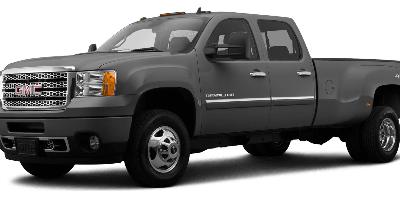 GMC SIERRA 2014 1GT426E85EF142233 image