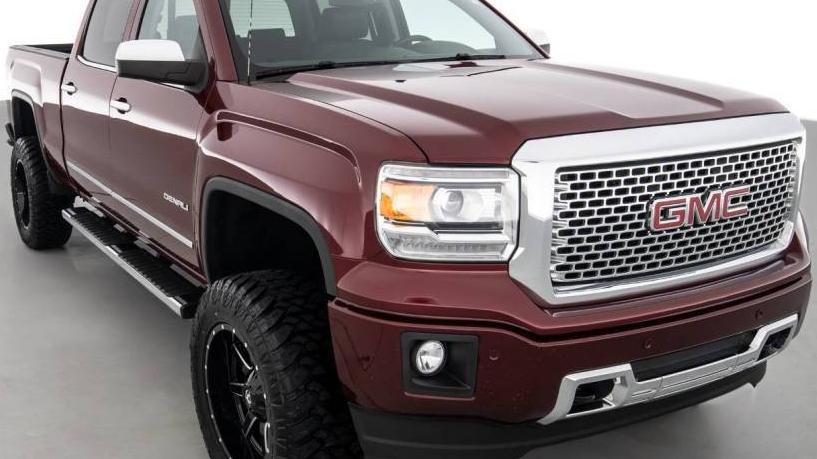 GMC SIERRA 2014 3GTU2WEJ0EG341255 image