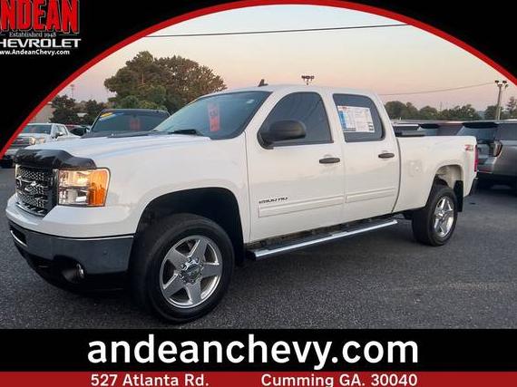 GMC SIERRA 2014 1GT120C80EF161422 image GMC SIERRA 2014 1GT120C80EF161422 image