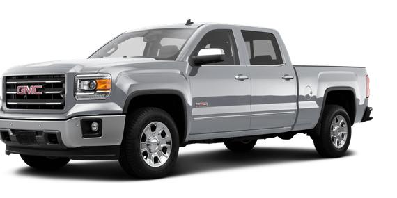 GMC SIERRA 2014 3GTU2VEC2EG531991 image