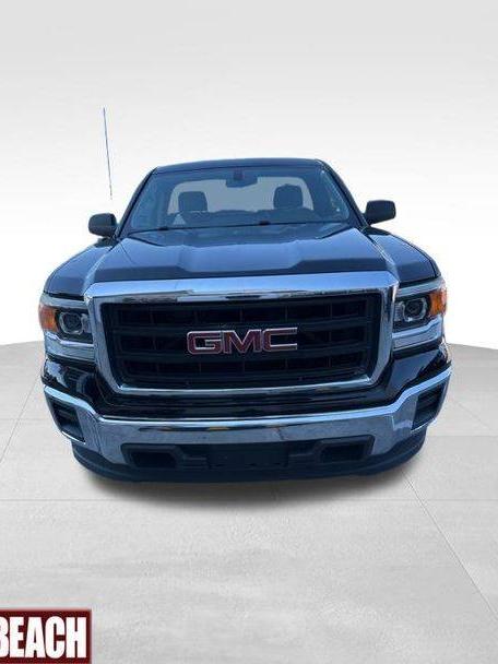 GMC SIERRA 2014 1GTN1TEH3EZ157074 image