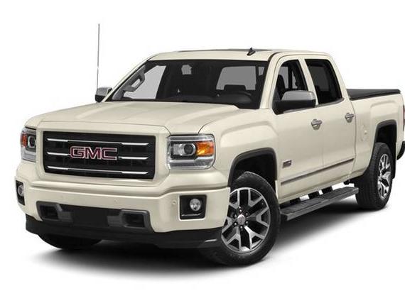 GMC SIERRA 2014 3GTU2UEC4EG367430 image