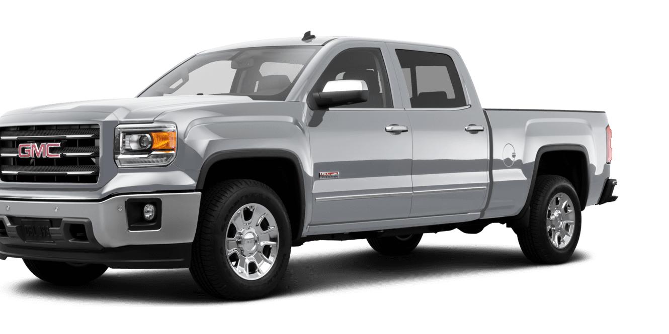 GMC SIERRA 2014 3GTU2VEC7EG472792 image