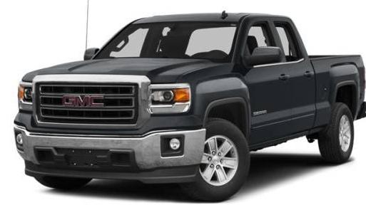 GMC SIERRA 2014 1GTV2VEC3EZ160392 image