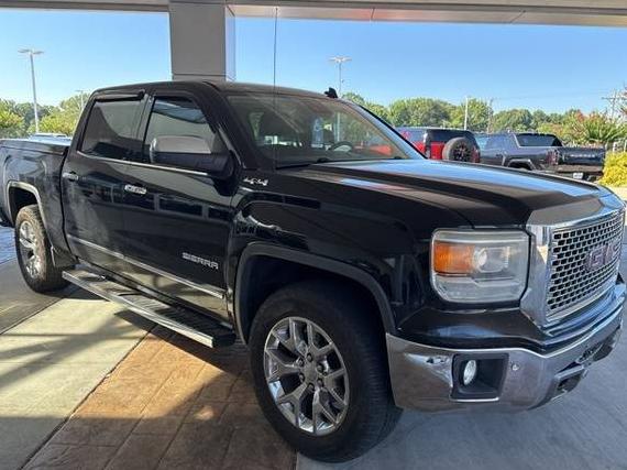 GMC SIERRA 2014 3GTU2VEC5EG143914 image