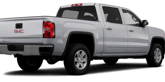 GMC SIERRA 2014 3GTU2UEC0EG316586 image