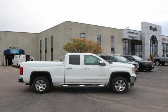 GMC SIERRA 2014 1GTV2VEJ4EZ306555 image