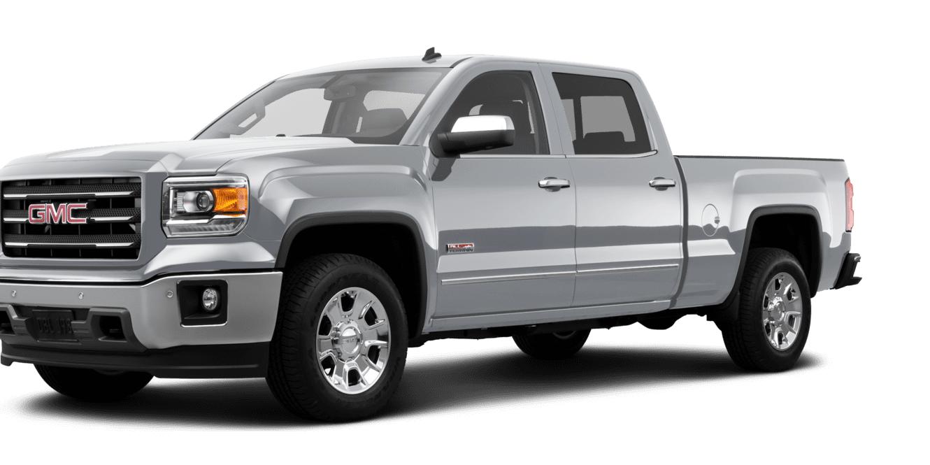 GMC SIERRA 2014 3GTU2VEC5EG257816 image