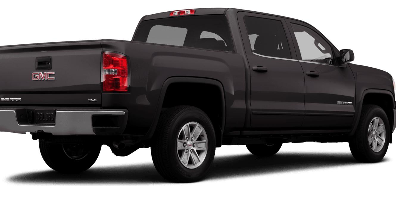 GMC SIERRA 2014 3GTU2UEC4EG522364 image