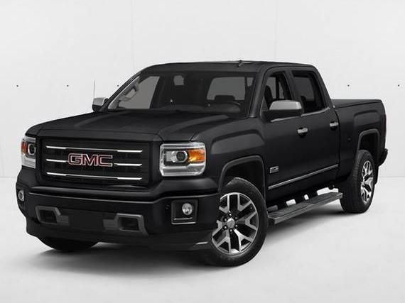 GMC SIERRA 2014 3GTU2WEC2EG505431 image