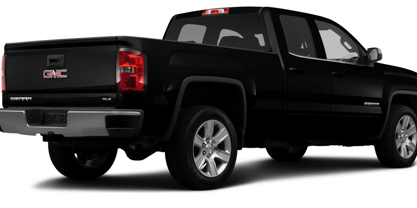 GMC SIERRA 2014 1GTV2TEH1EZ189356 image