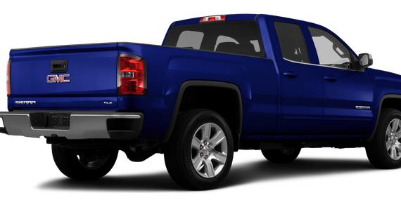 GMC SIERRA 2014 1GTV2VEC6EZ102793 image
