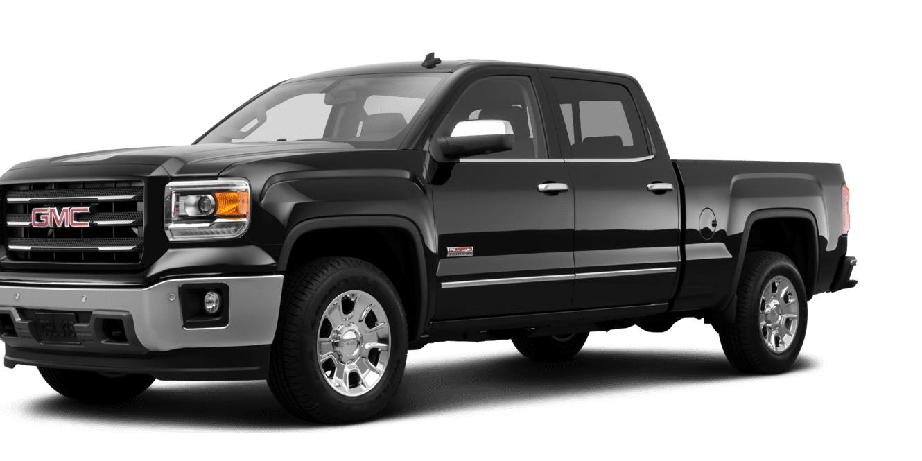 GMC SIERRA 2014 3GTU2VEC5EG464061 image