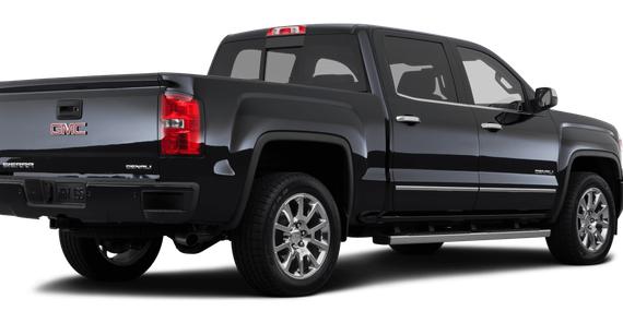GMC SIERRA 2014 3GTP1WEC4EG521677 image