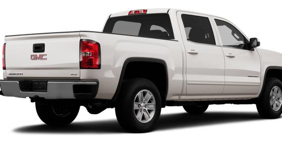 GMC SIERRA 2014 3GTU2UEC2EG226517 image