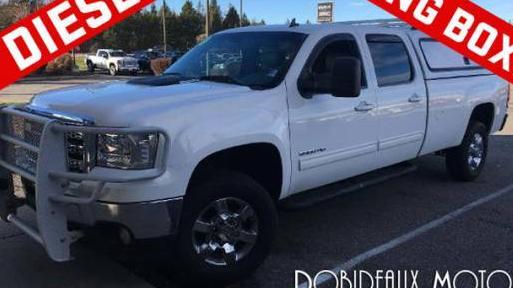 GMC SIERRA 2014 1GT424E89EF149545 image