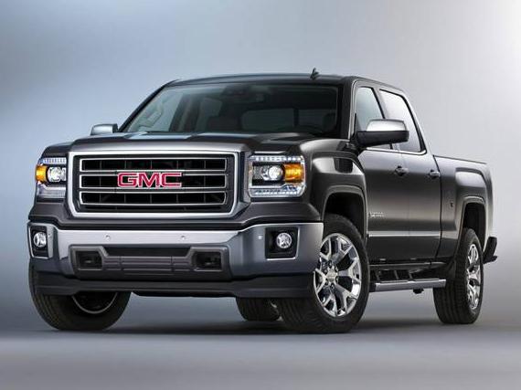 GMC SIERRA 2014 3GTP1TEC6EG496943 image