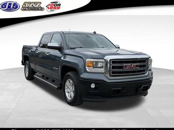 GMC SIERRA 2014 3GTU2UEC7EG139714 image