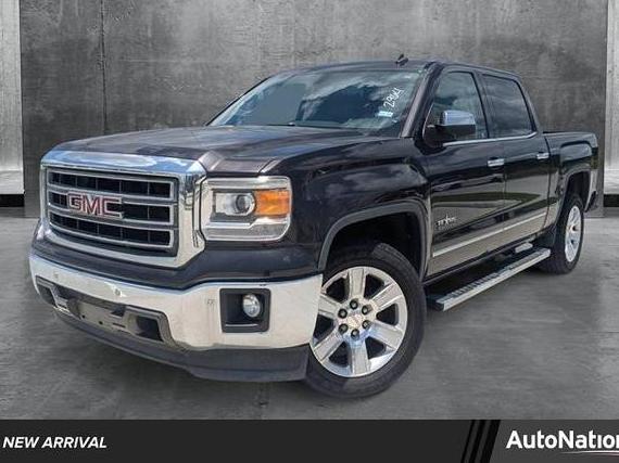 GMC SIERRA 2014 3GTP1VEC0EG412031 image
