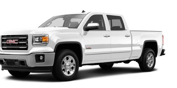 GMC SIERRA 2014 3GTU2VEC5EG430587 image