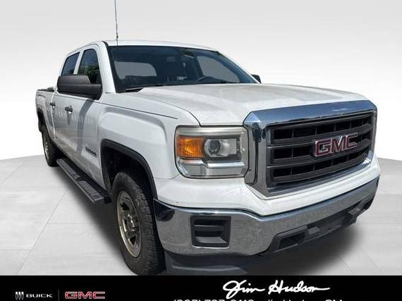 GMC SIERRA 2014 3GTP1TEHXEG239120 image