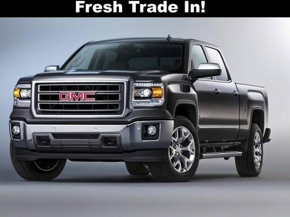 GMC SIERRA 2014 3GTP1UEC2EG285552 image