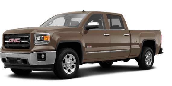 GMC SIERRA 2014 3GTU2VECXEG515795 image