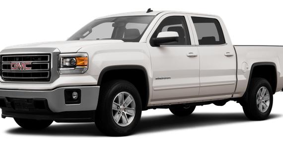 GMC SIERRA 2014 3GTP1UEC2EG145274 image