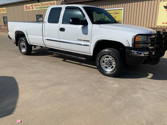 GMC SIERRA 2005 1GTHC29U15E104146 image GMC SIERRA 2005 1GTHC29U15E104146 image