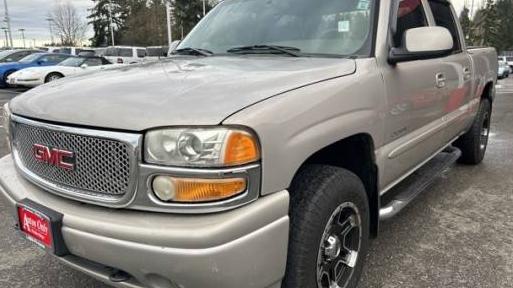 GMC SIERRA 2005 2GTEK63N551193719 image