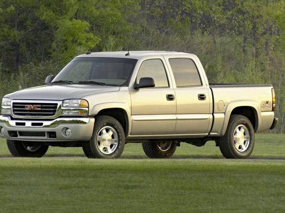 GMC SIERRA 2005 2GTEC13T551193539 image GMC SIERRA 2005 2GTEC13T551193539 image