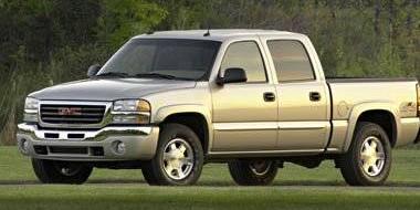 GMC SIERRA 2005 2GTEK13T851235348 image GMC SIERRA 2005 2GTEK13T851235348 image