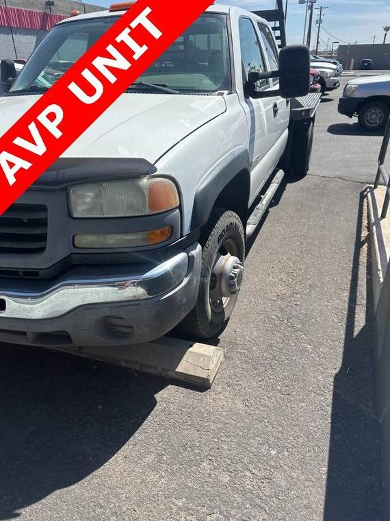 GMC SIERRA 2005 1GTJK33G15F803879 image GMC SIERRA 2005 1GTJK33G15F803879 image