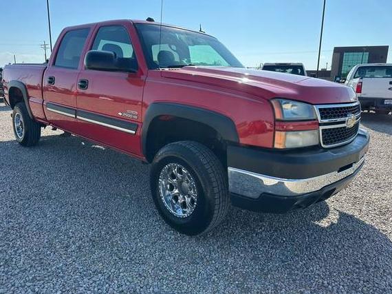 GMC SIERRA 2005 2GTEK13T551104832 image