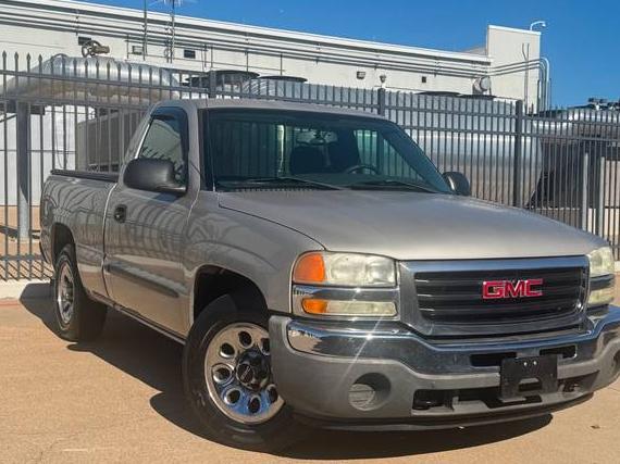 GMC SIERRA 2005 1GTEC14X35Z228426 image GMC SIERRA 2005 1GTEC14X35Z228426 image