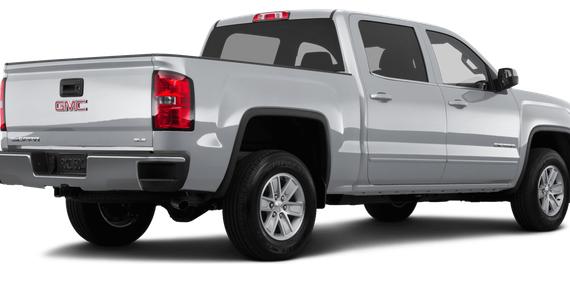 GMC SIERRA 2015 3GTU2UEC3FG435024 image