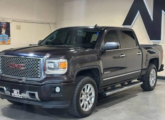 GMC SIERRA 2015 3GTU2WEJ3FG533612 image GMC SIERRA 2015 3GTU2WEJ3FG533612 image