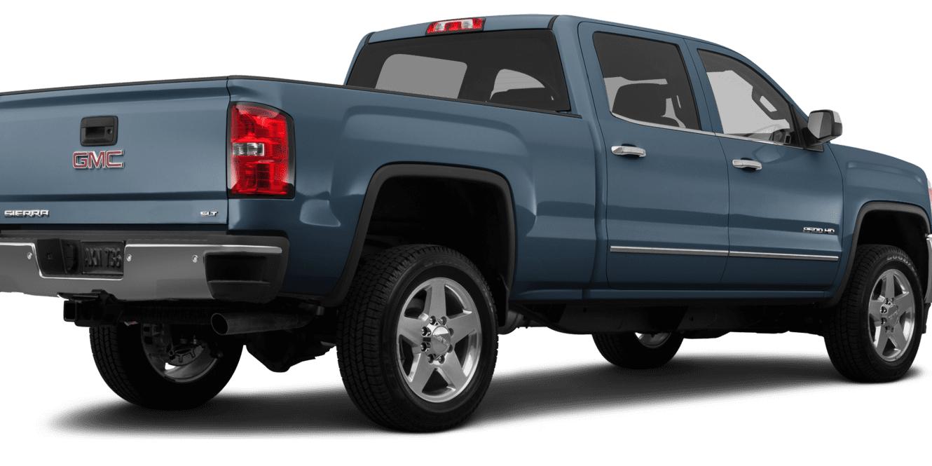 GMC SIERRA 2015 1GT12ZEG9FF114089 image