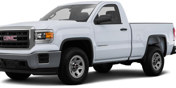 GMC SIERRA 2015 1GTN1TEC1FZ421348 image